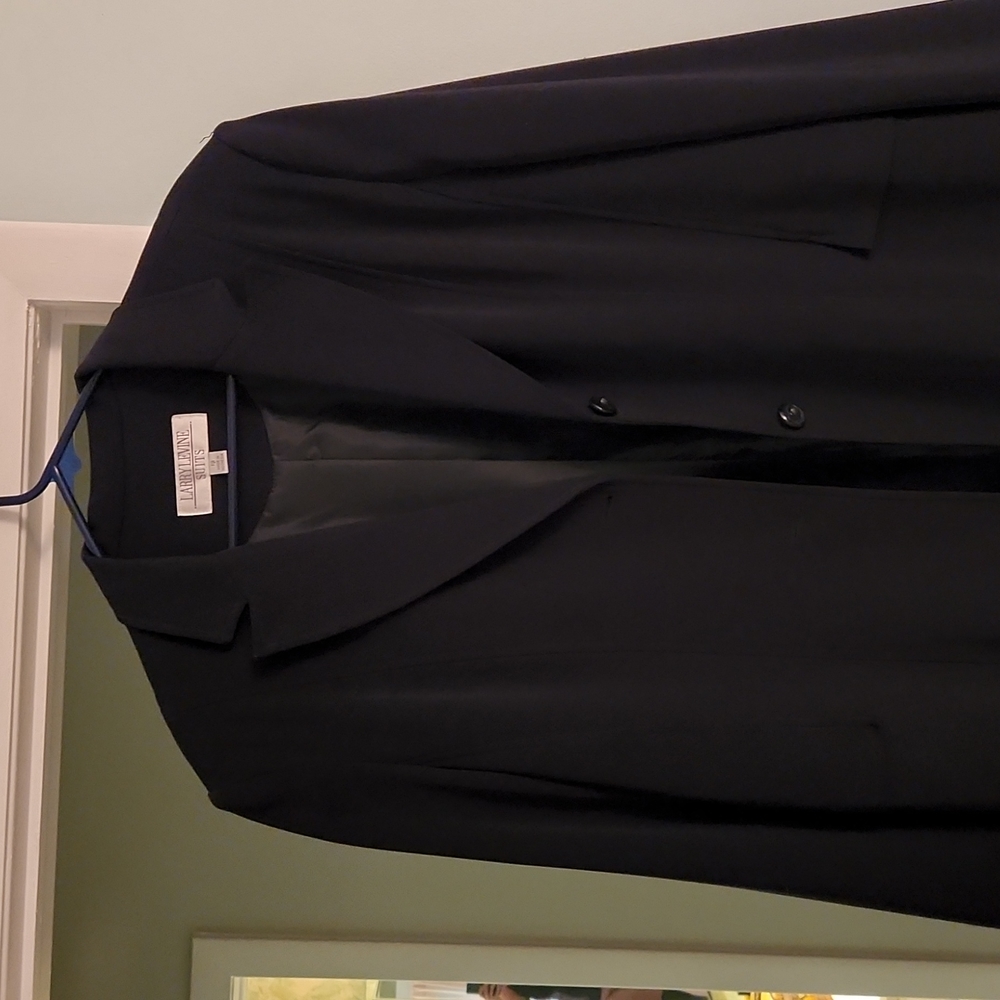 Larry Levine suit dress